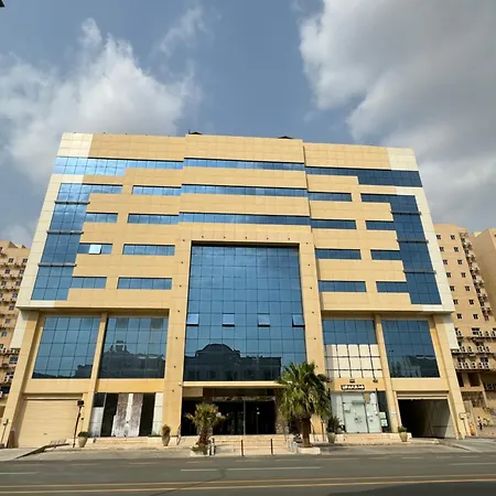 شقق العاصمة